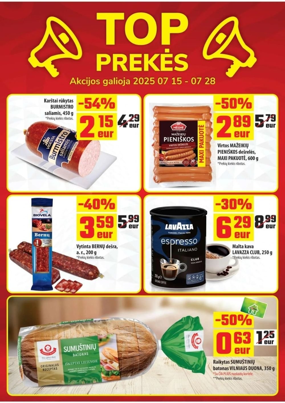 akciju leidinys