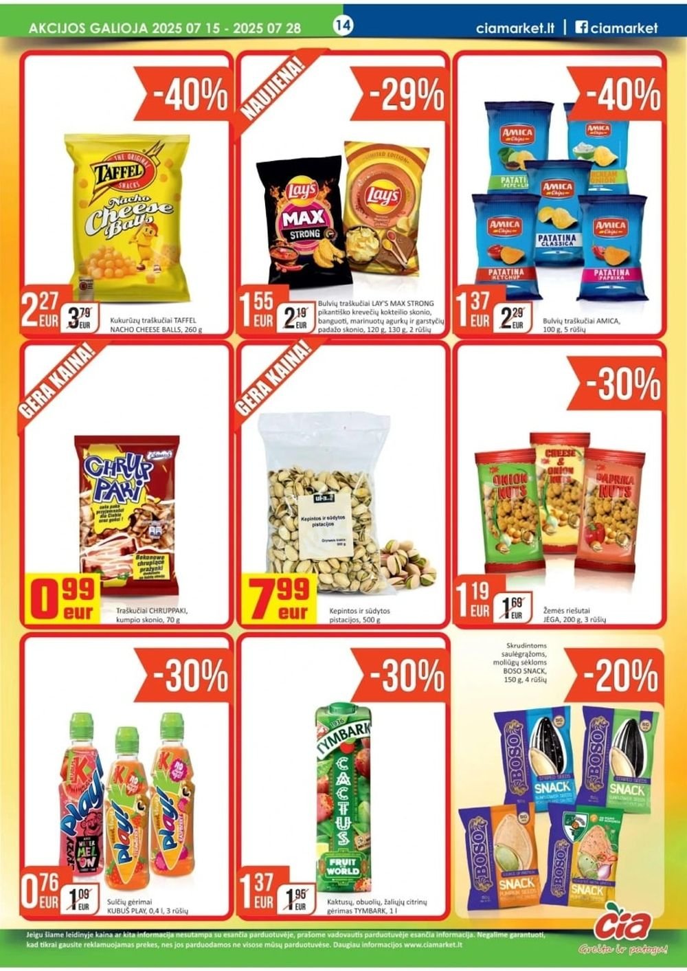 akciju leidinys