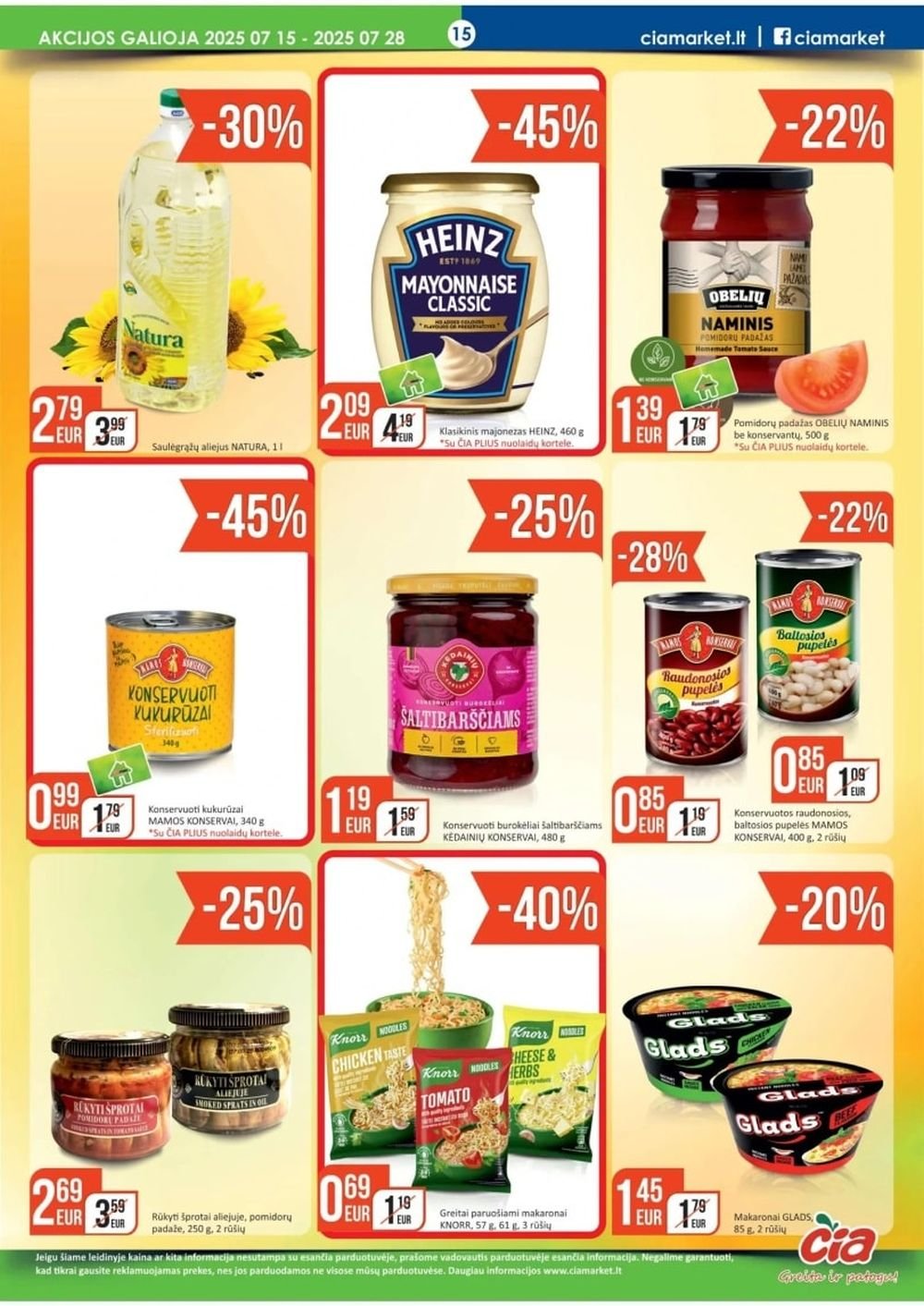 akciju leidinys