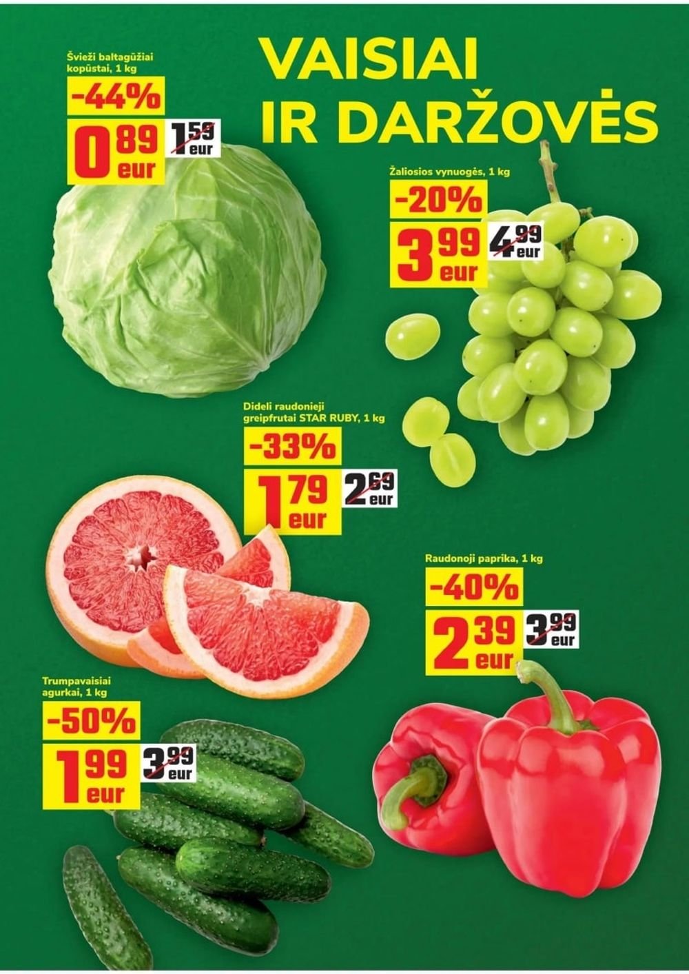 akciju leidinys