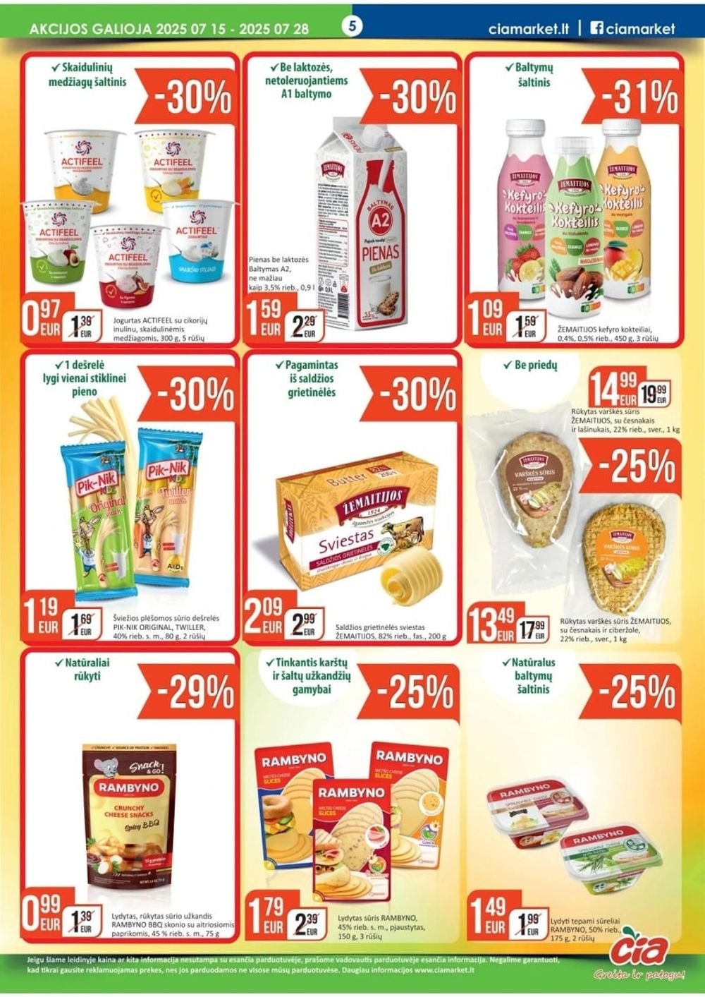 akciju leidinys