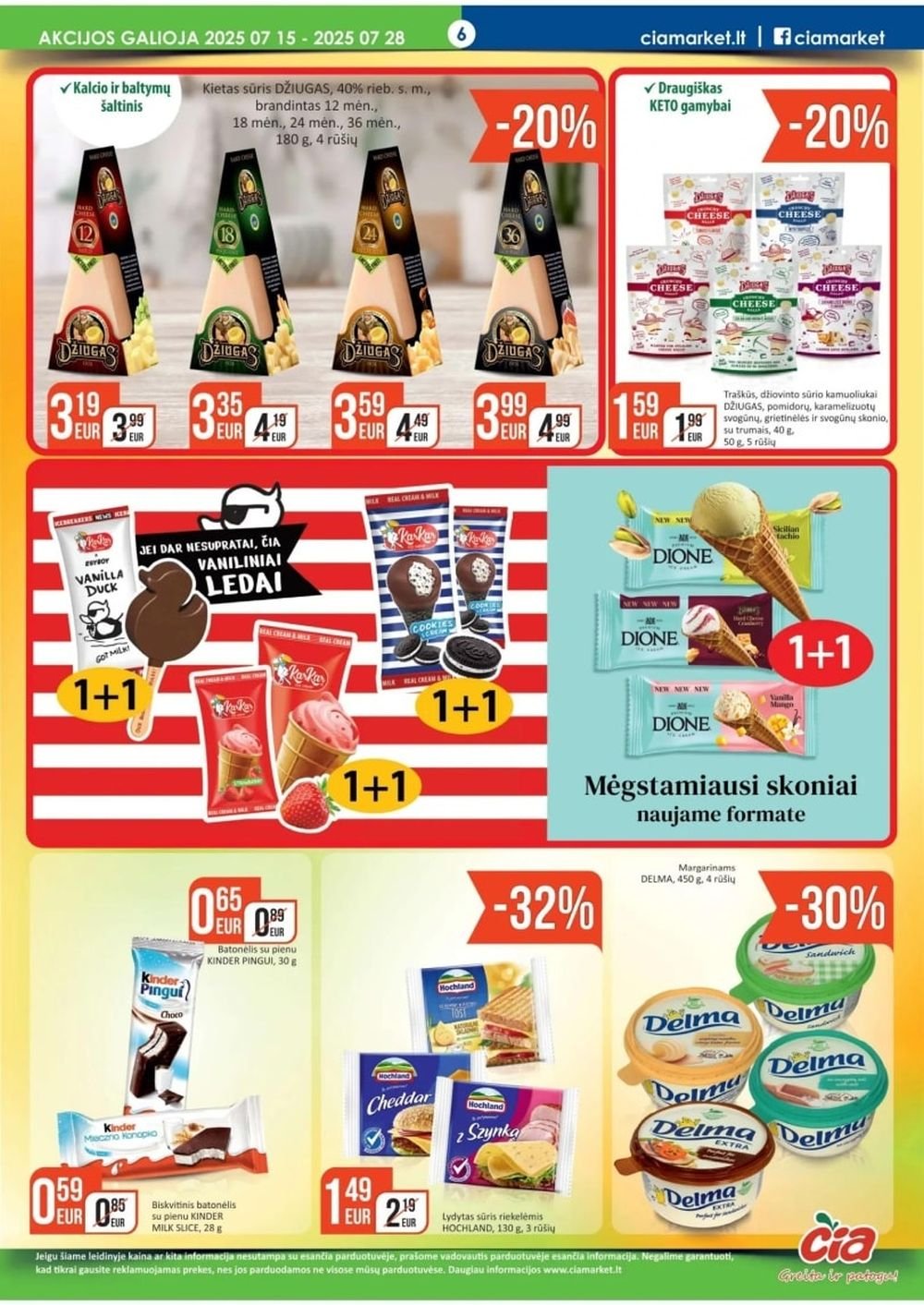akciju leidinys
