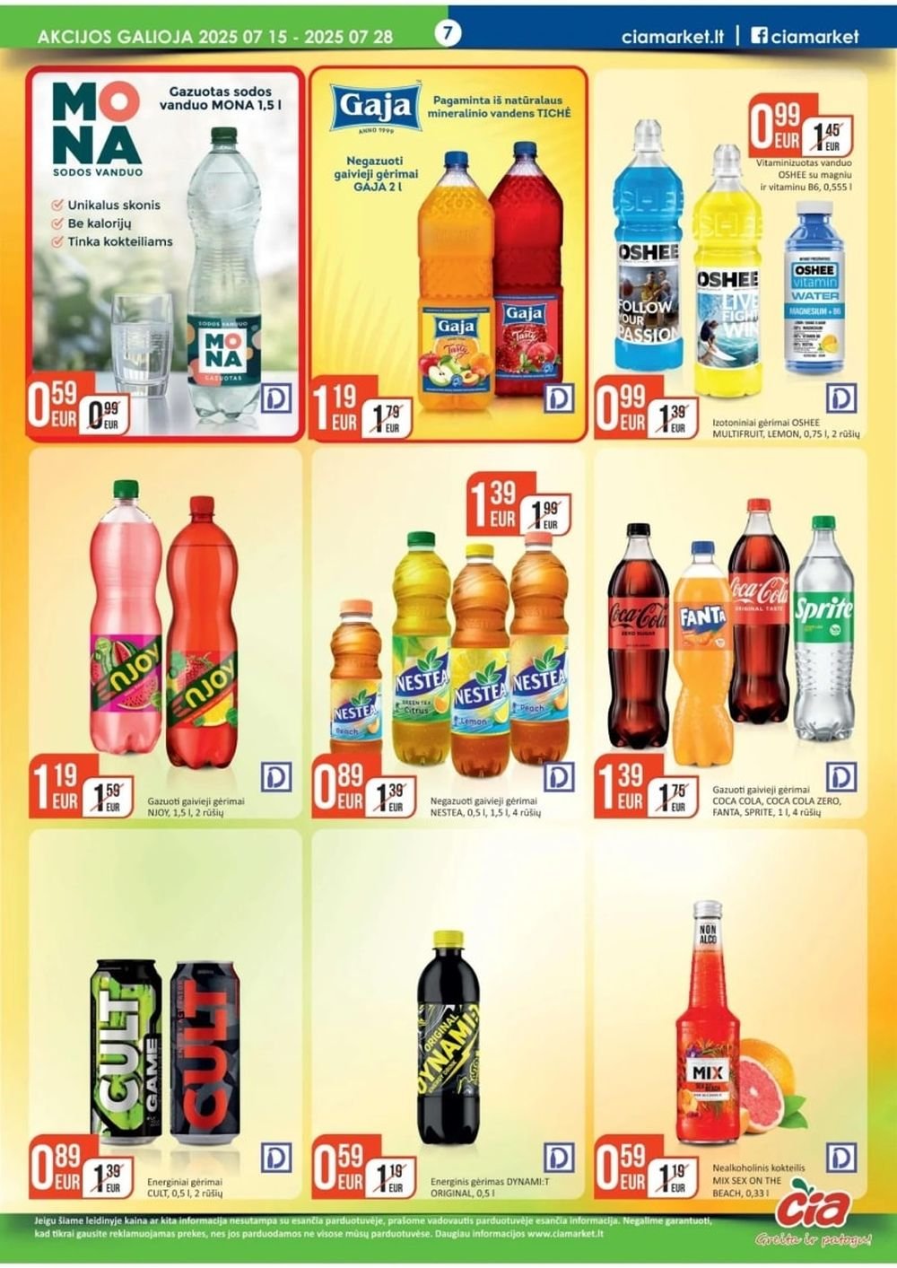 akciju leidinys