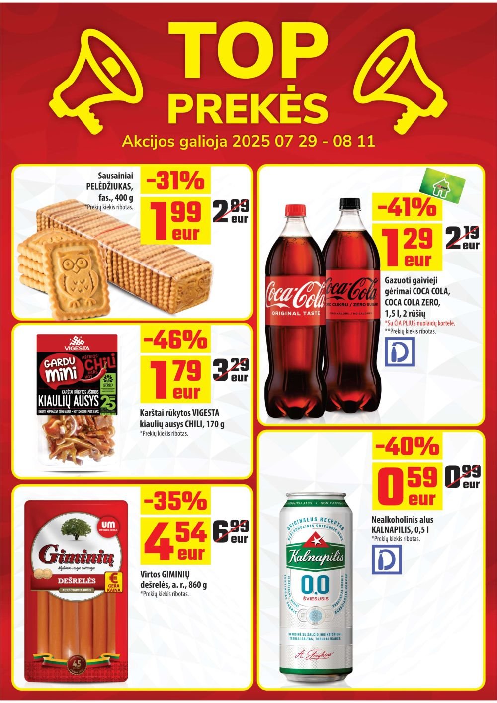 akciju leidinys