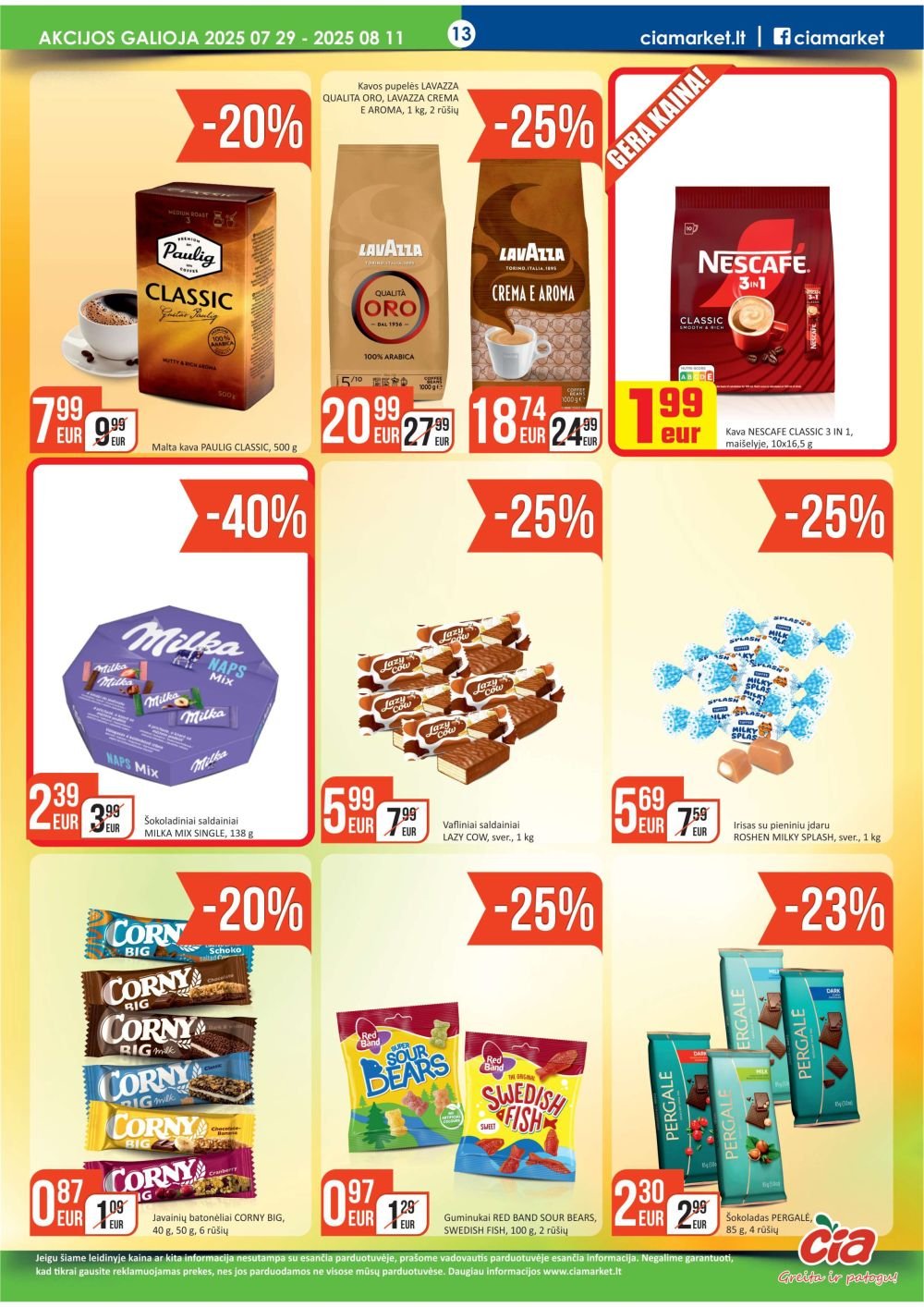 akciju leidinys