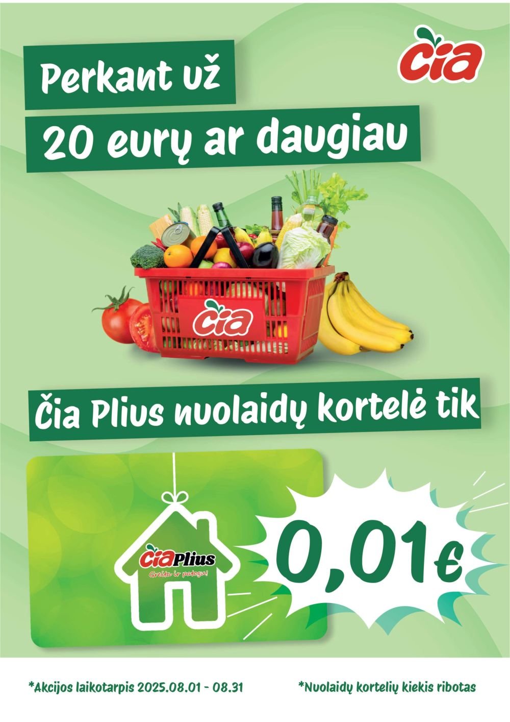 akciju leidinys