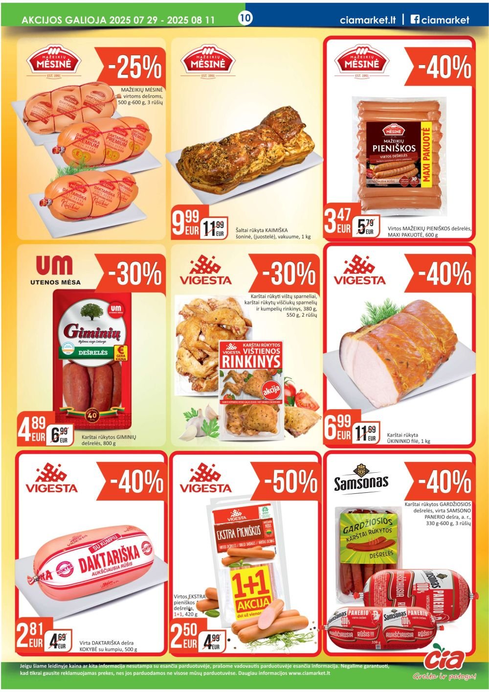 akciju leidinys