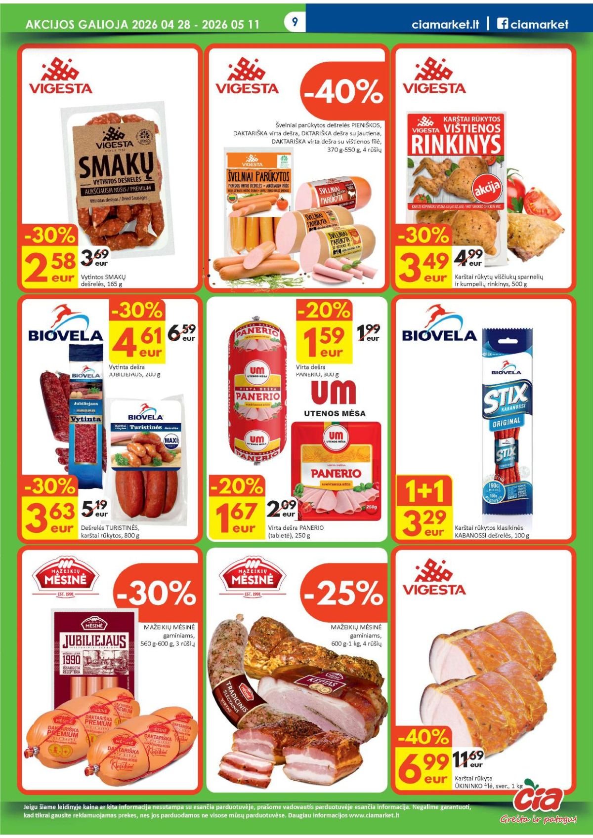 akciju leidinys