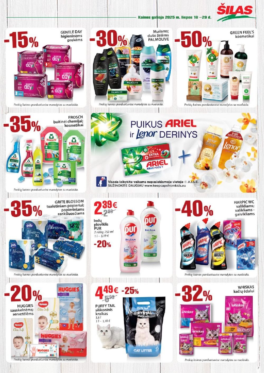 akciju leidinys