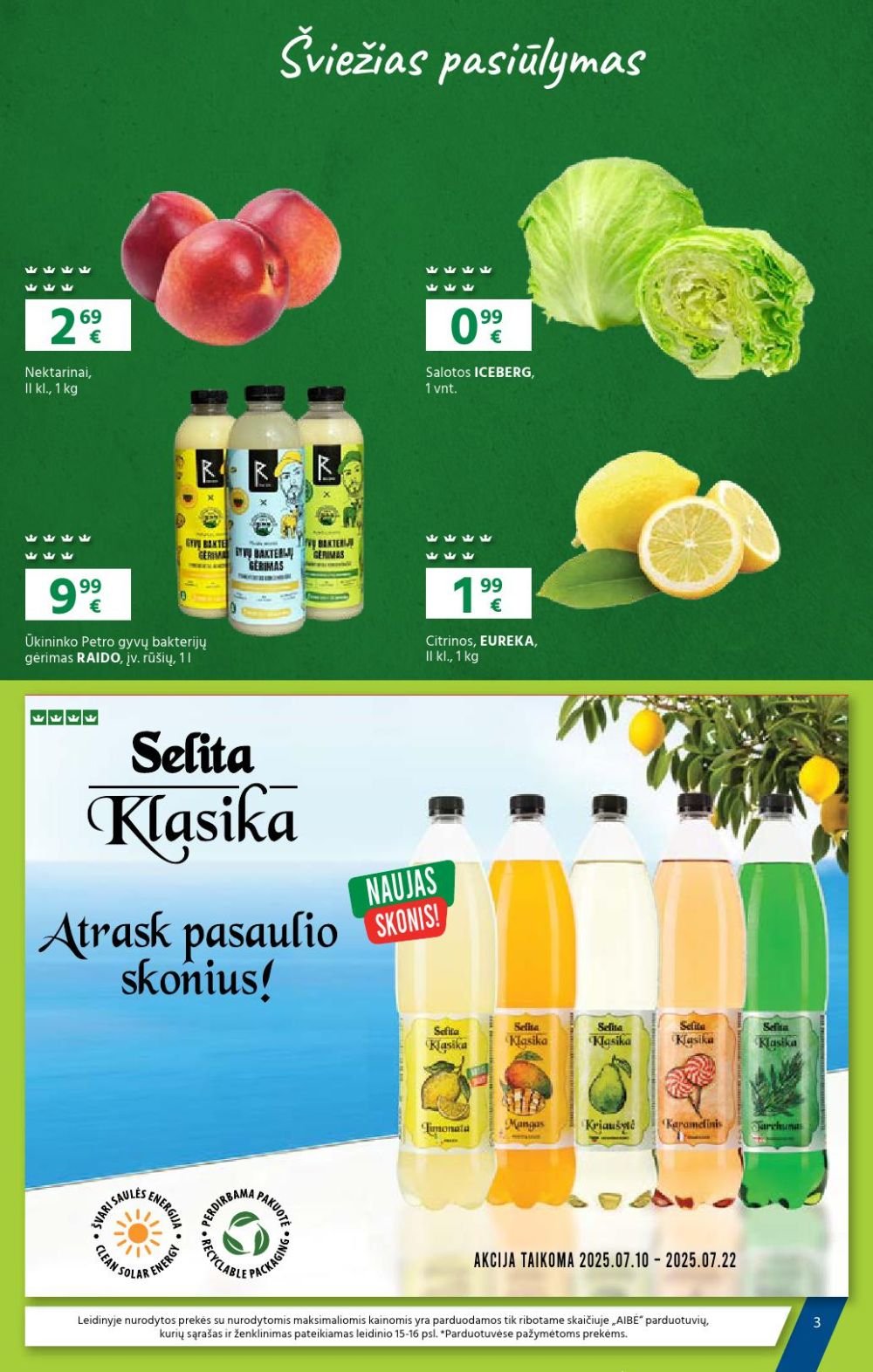 akciju leidinys