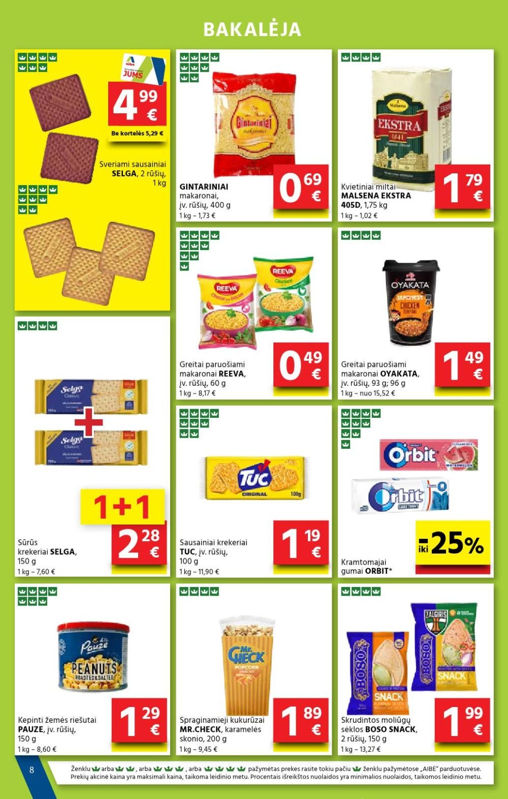 akciju leidinys