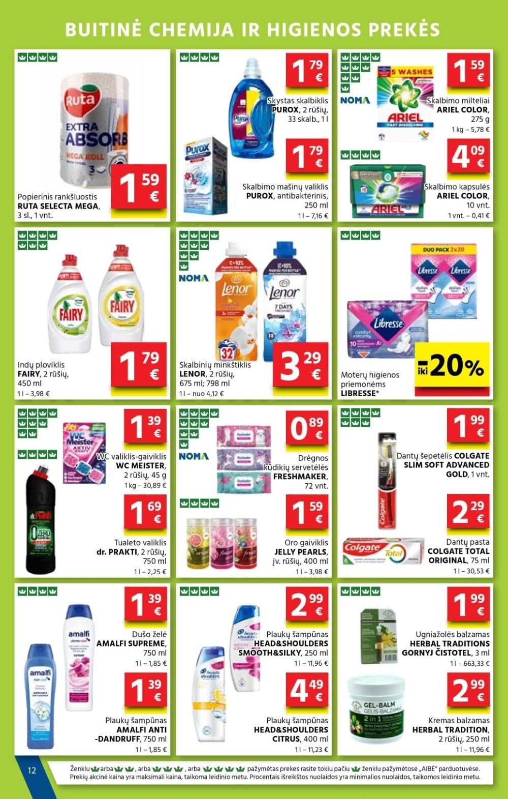 akciju leidinys