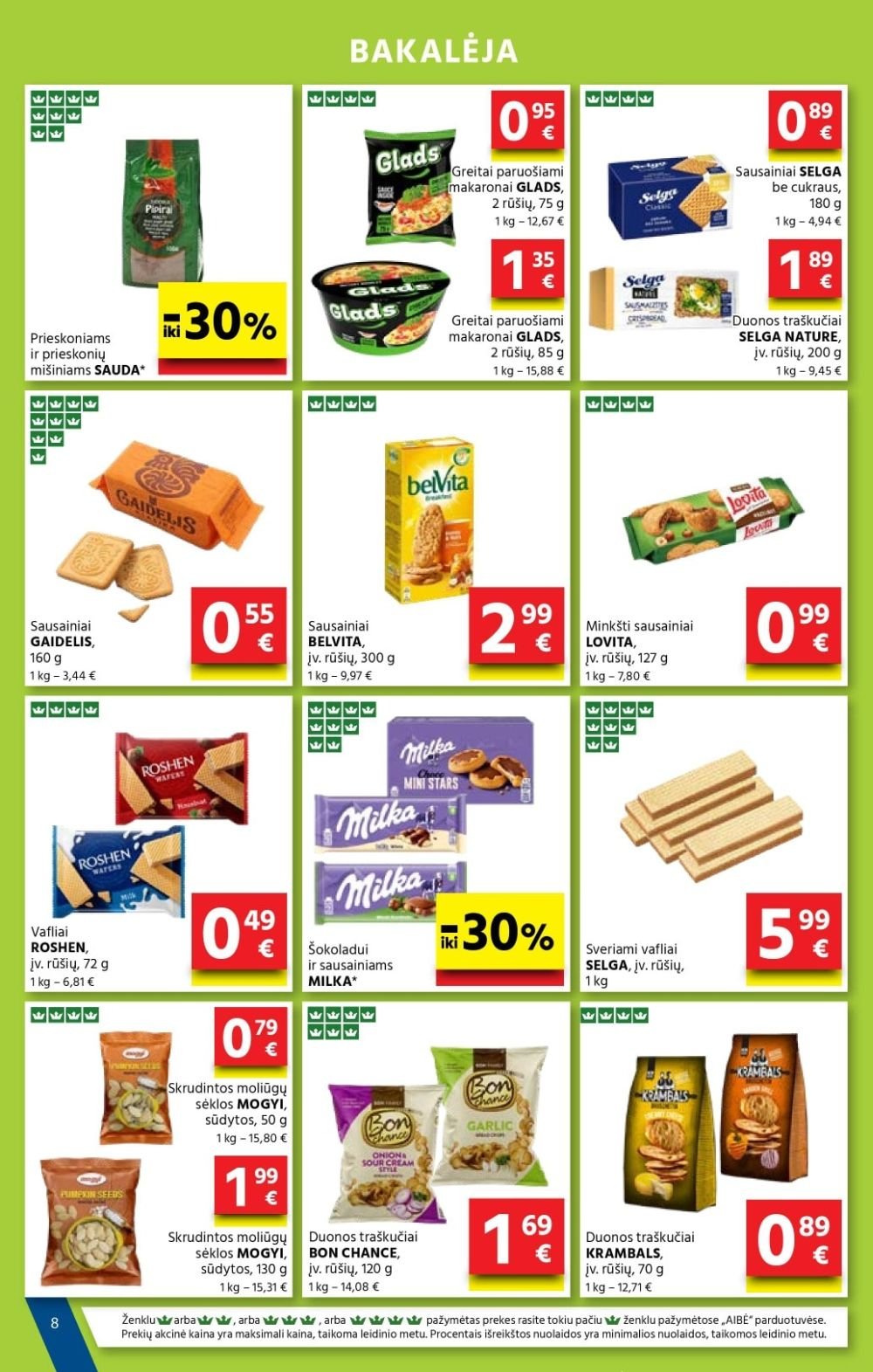 akciju leidinys