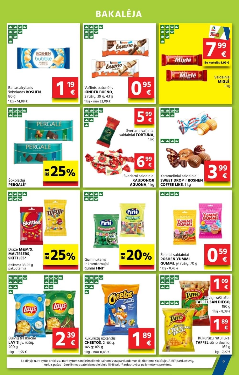 akciju leidinys