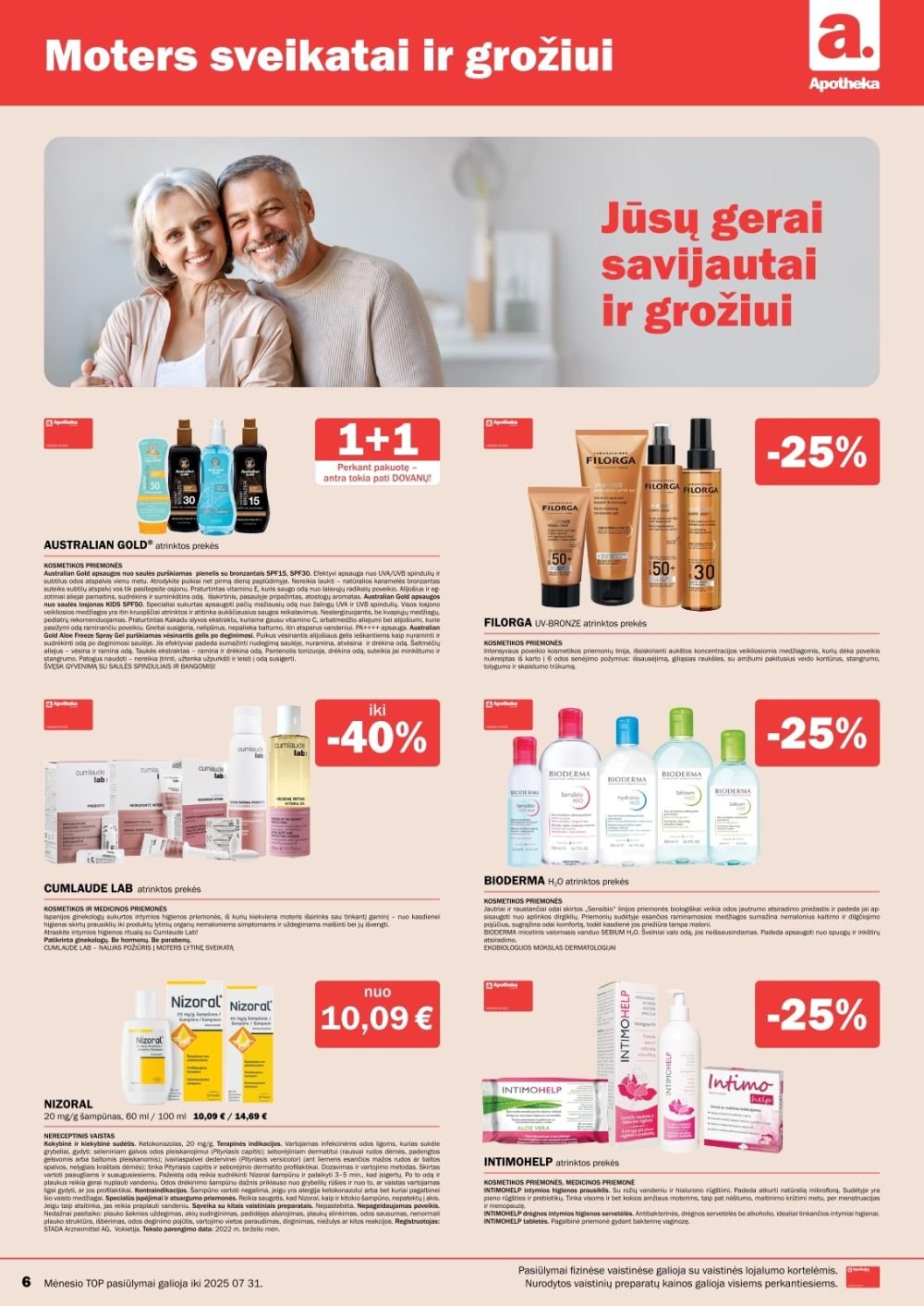 akciju leidinys