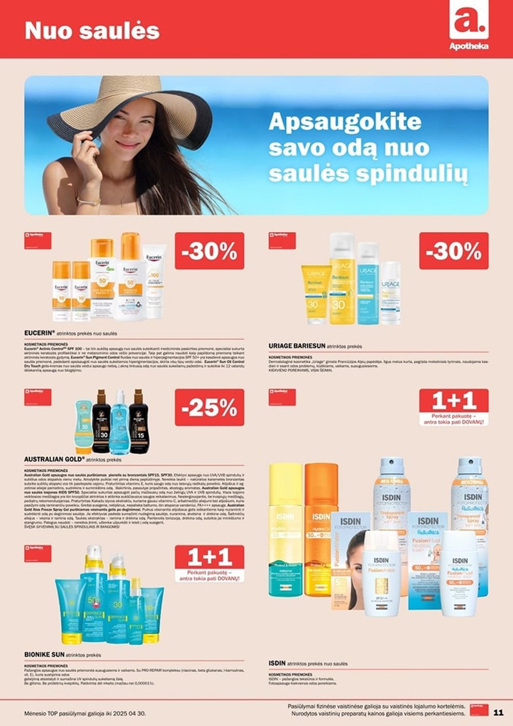 akciju leidinys
