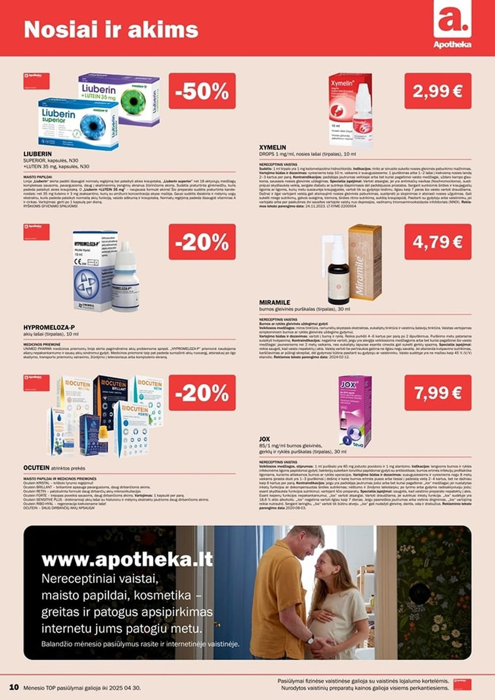 akciju leidinys