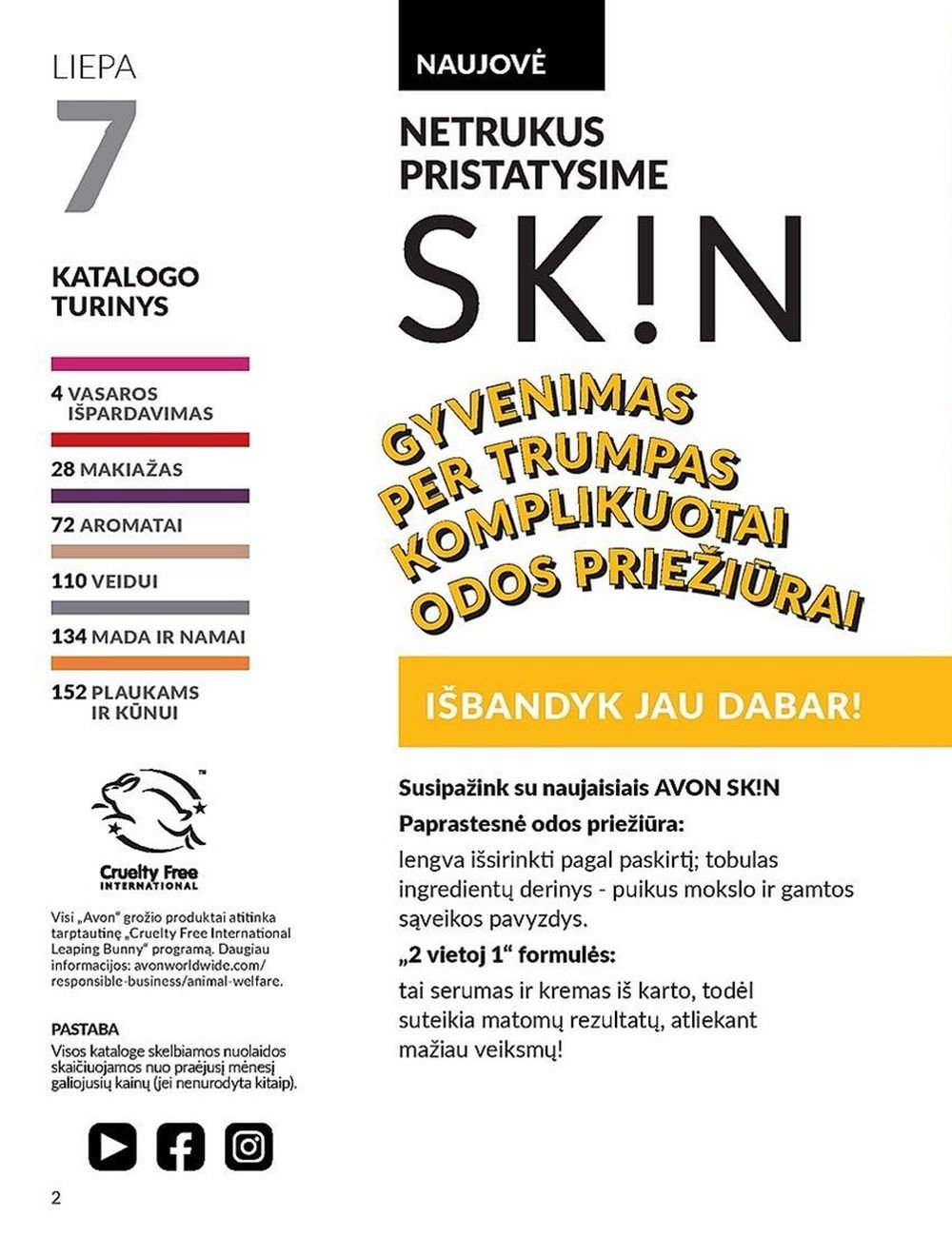 akciju leidinys
