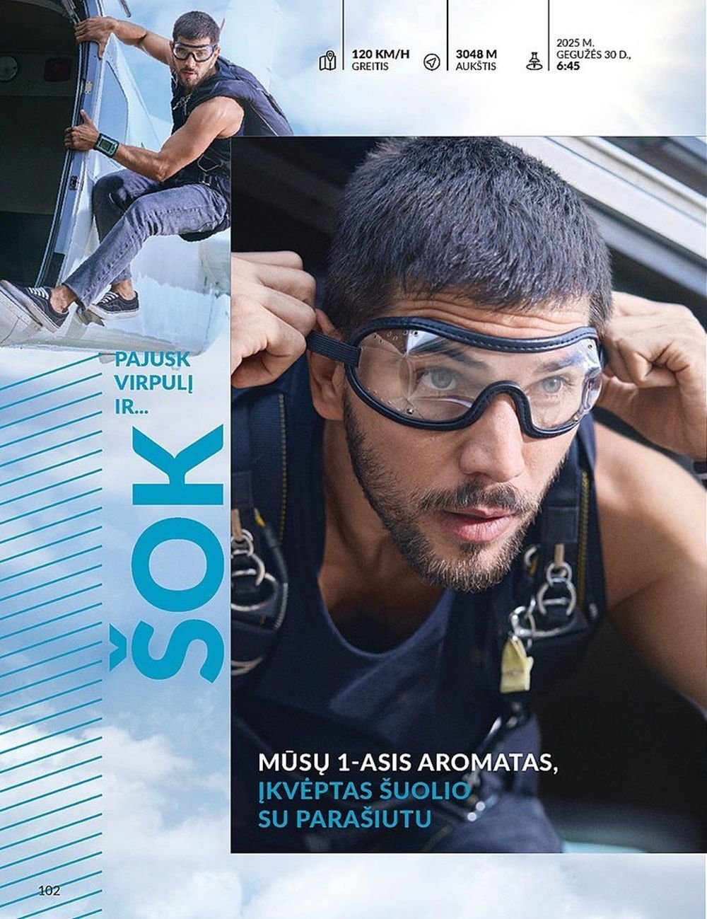 akciju leidinys