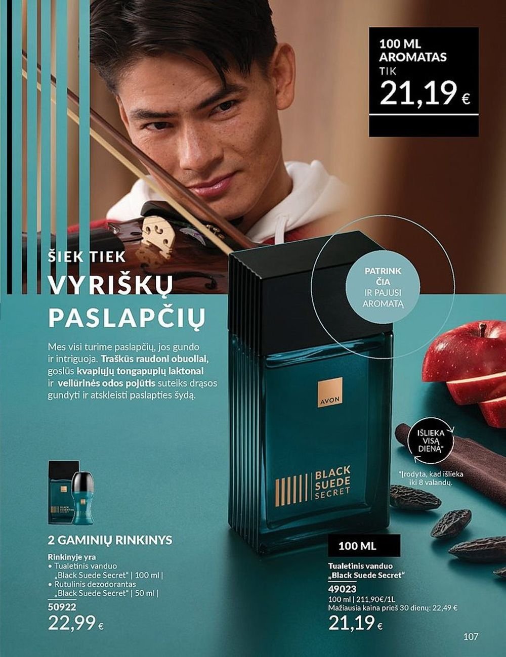 akciju leidinys