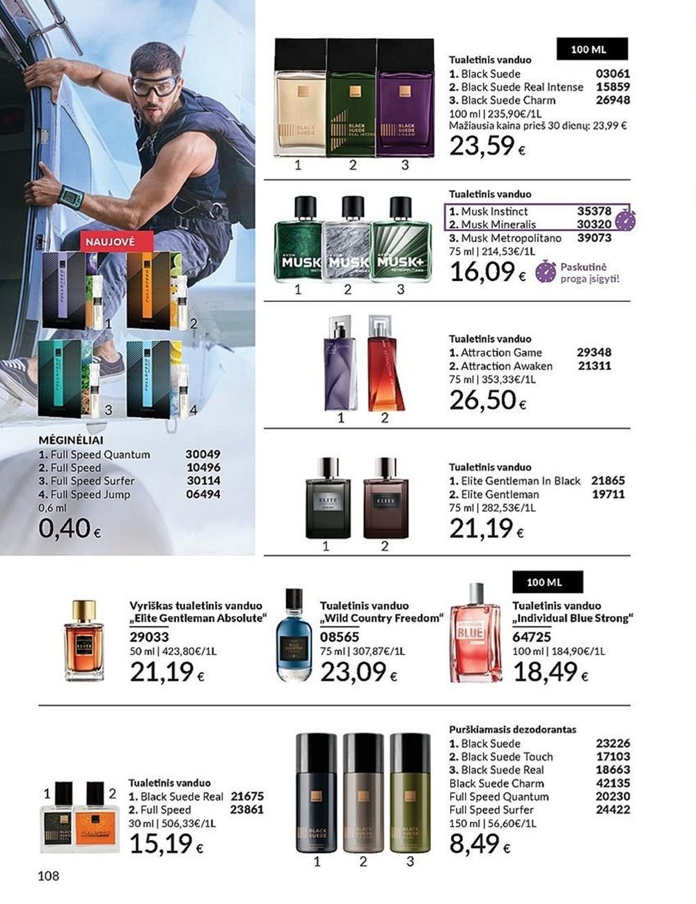 akciju leidinys