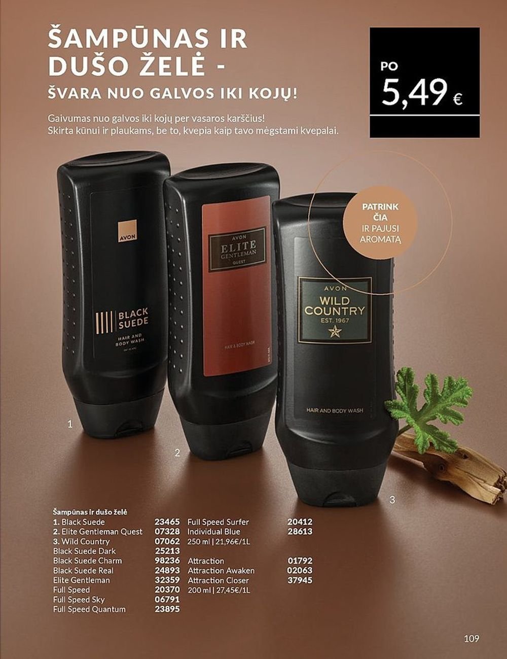 akciju leidinys