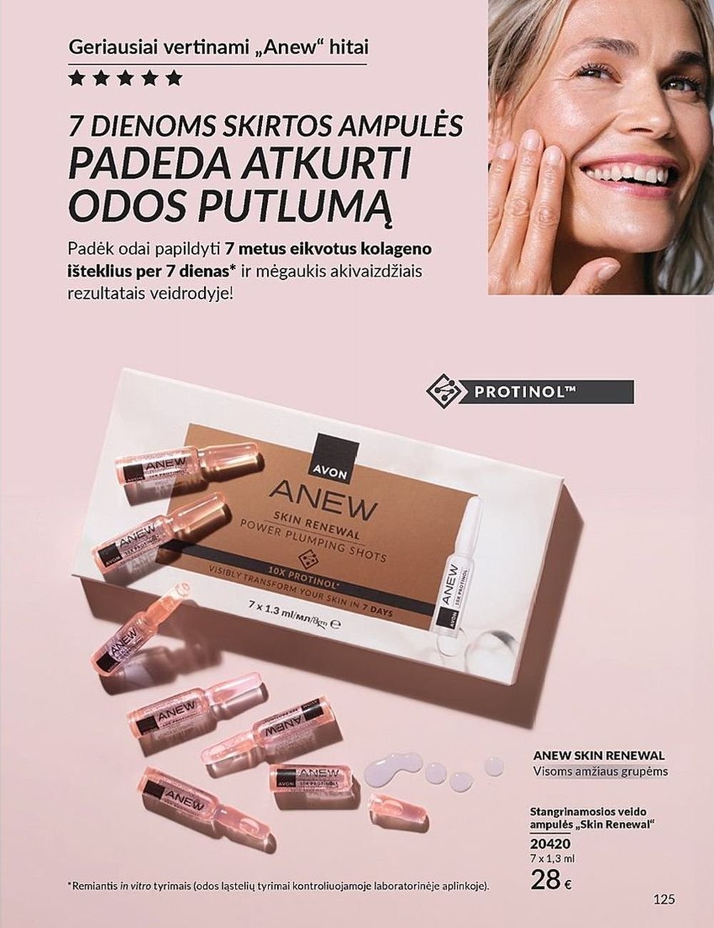 akciju leidinys