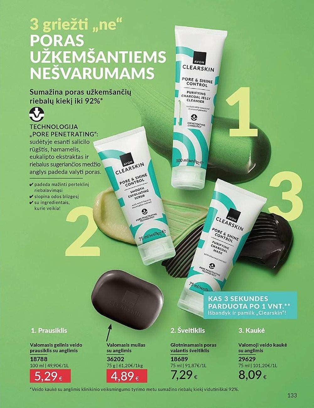 akciju leidinys