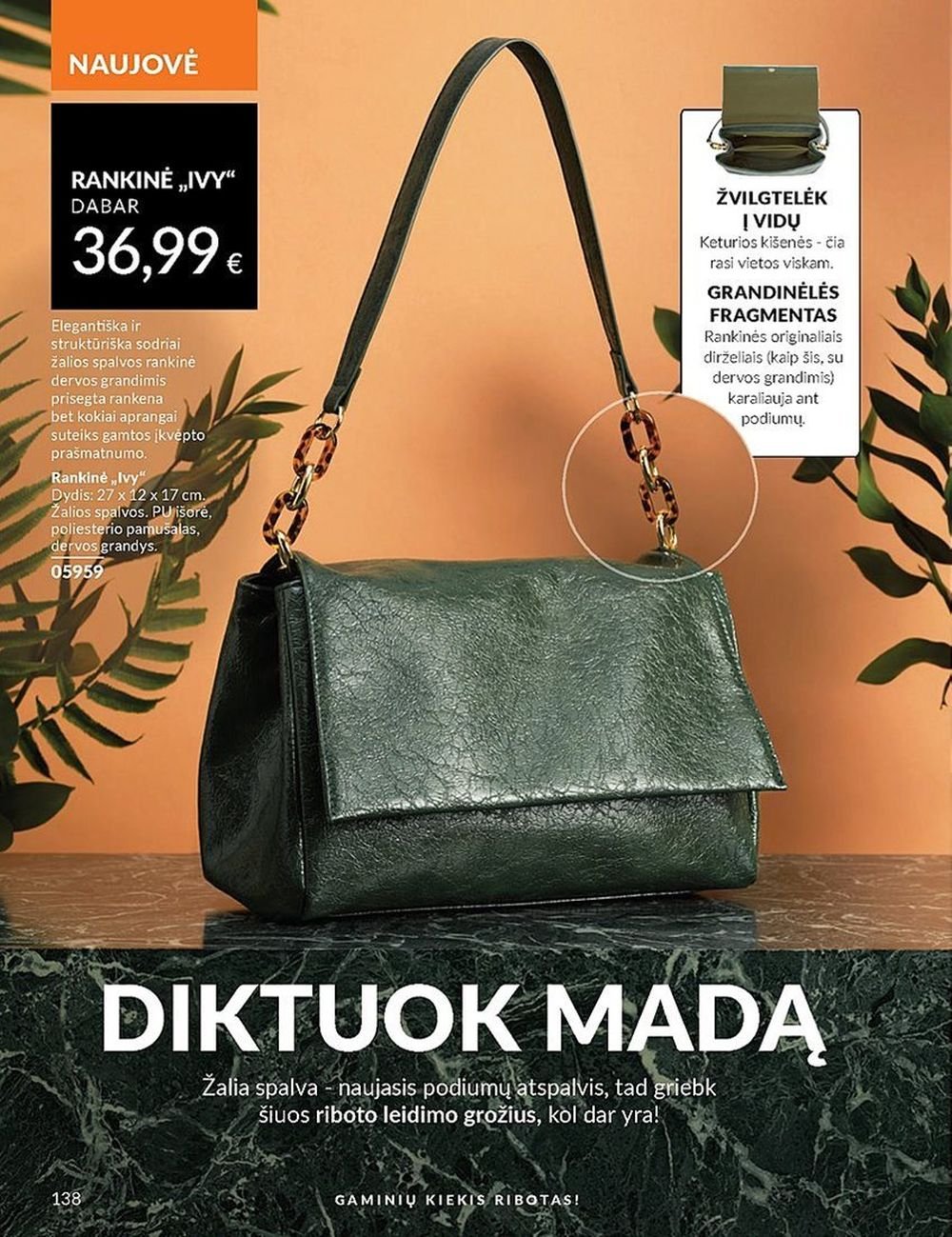 akciju leidinys