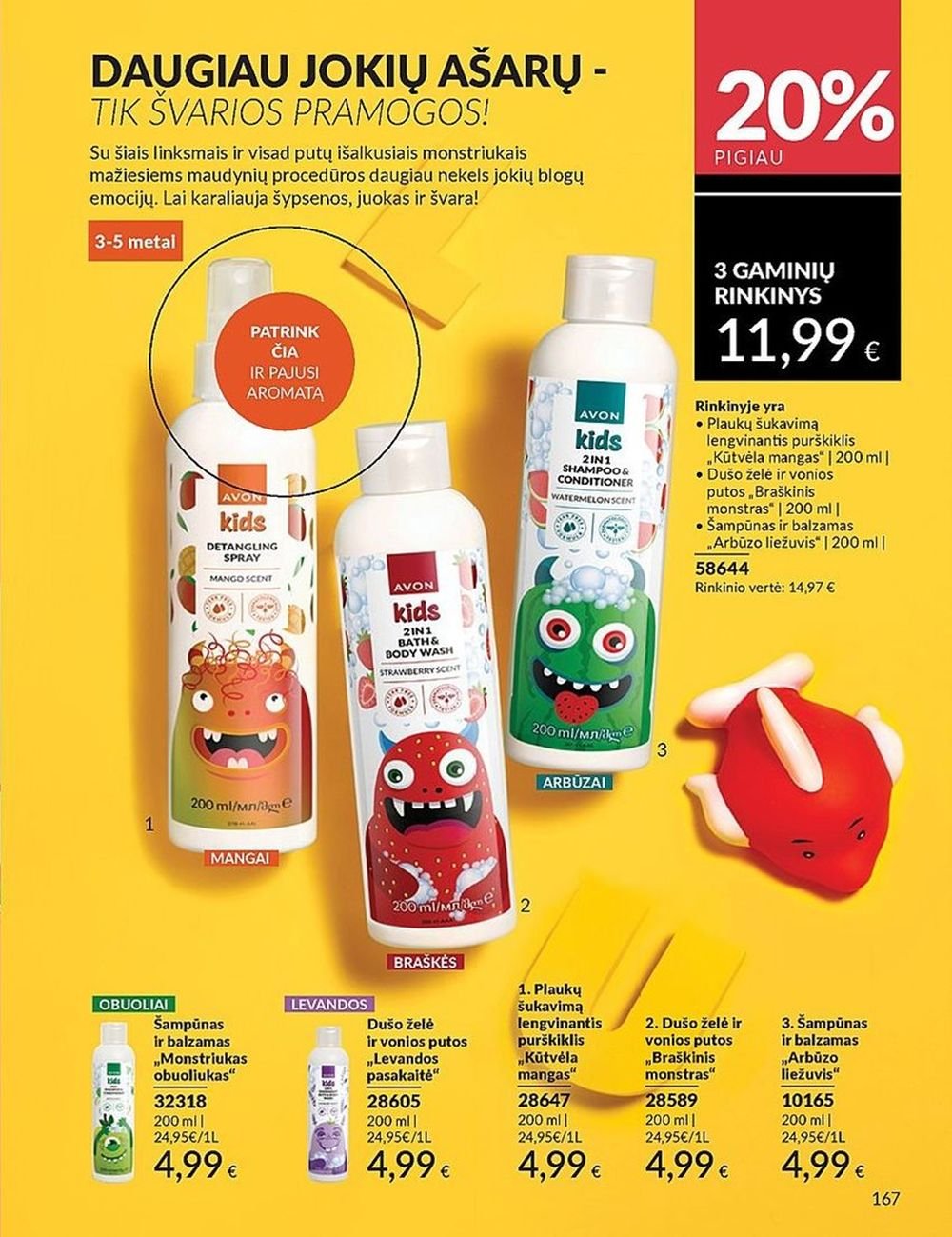 akciju leidinys