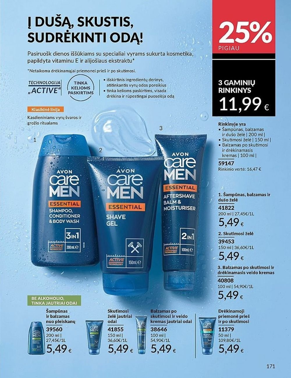 akciju leidinys