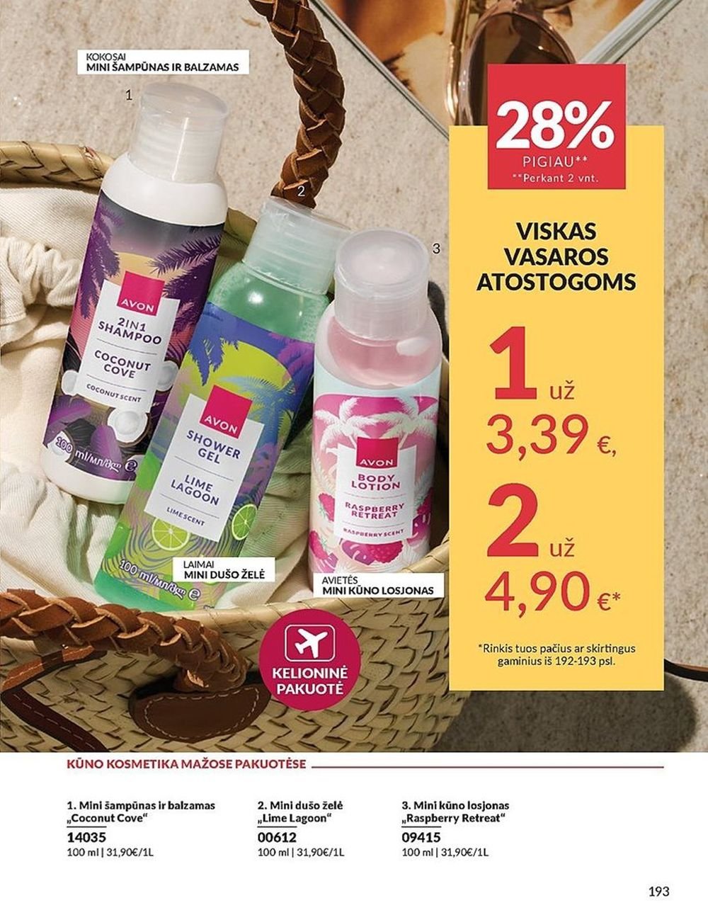 akciju leidinys