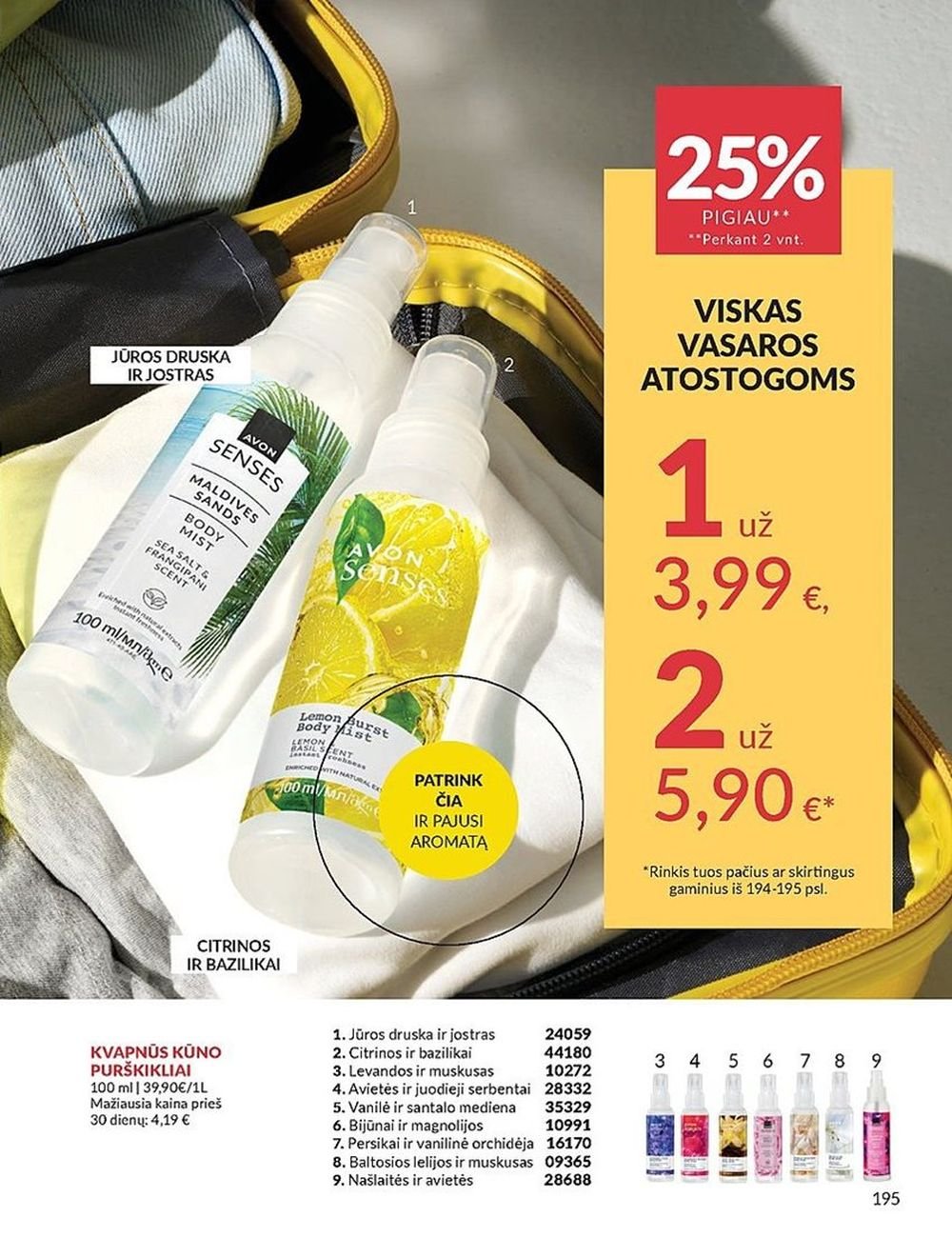akciju leidinys
