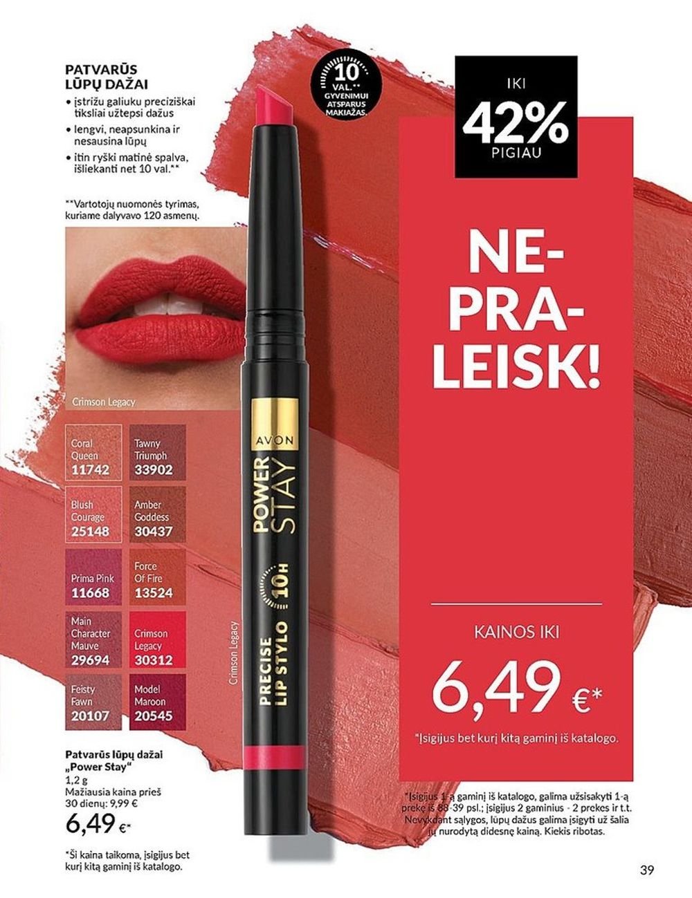 akciju leidinys