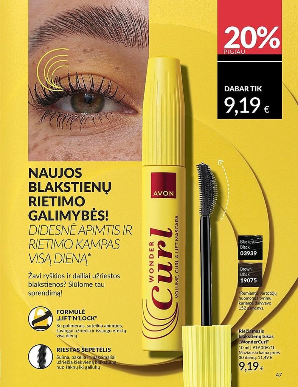 akciju leidinys