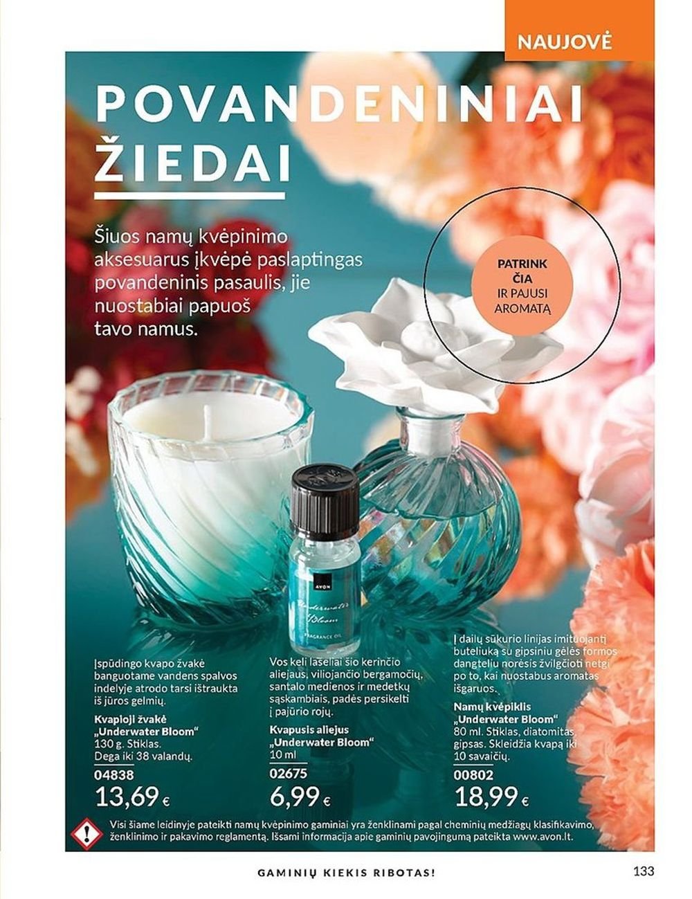 akciju leidinys