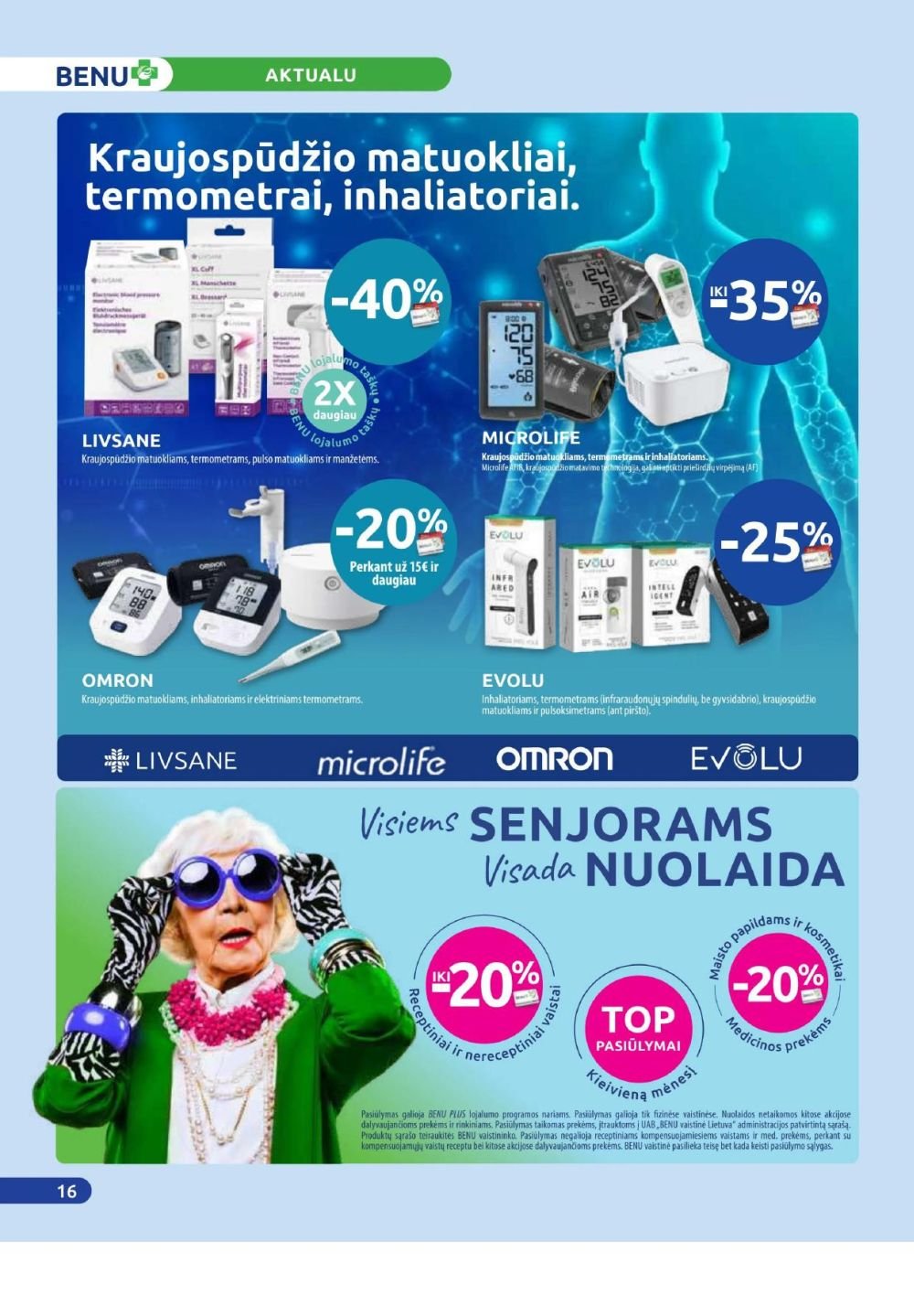 akciju leidinys