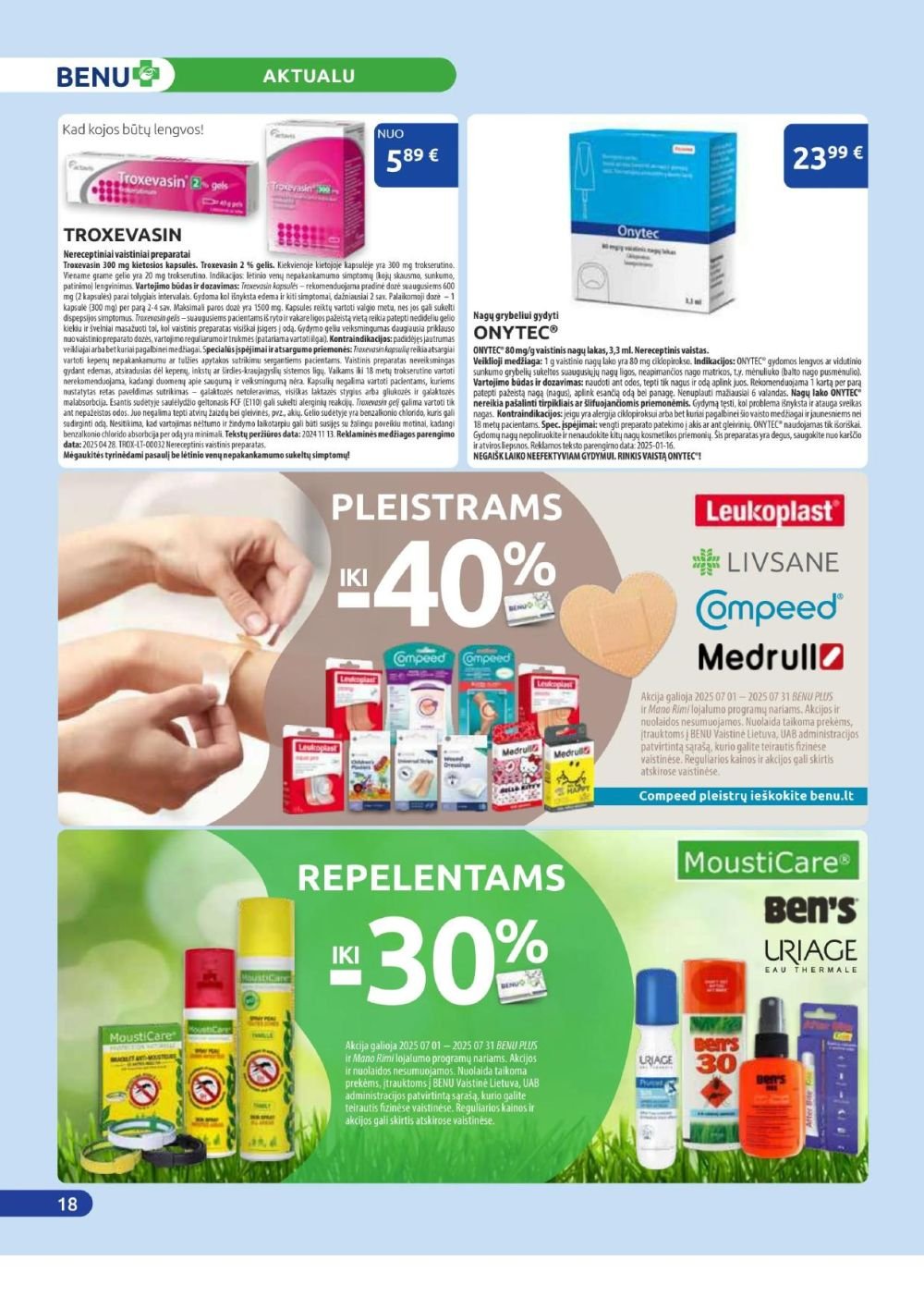 akciju leidinys