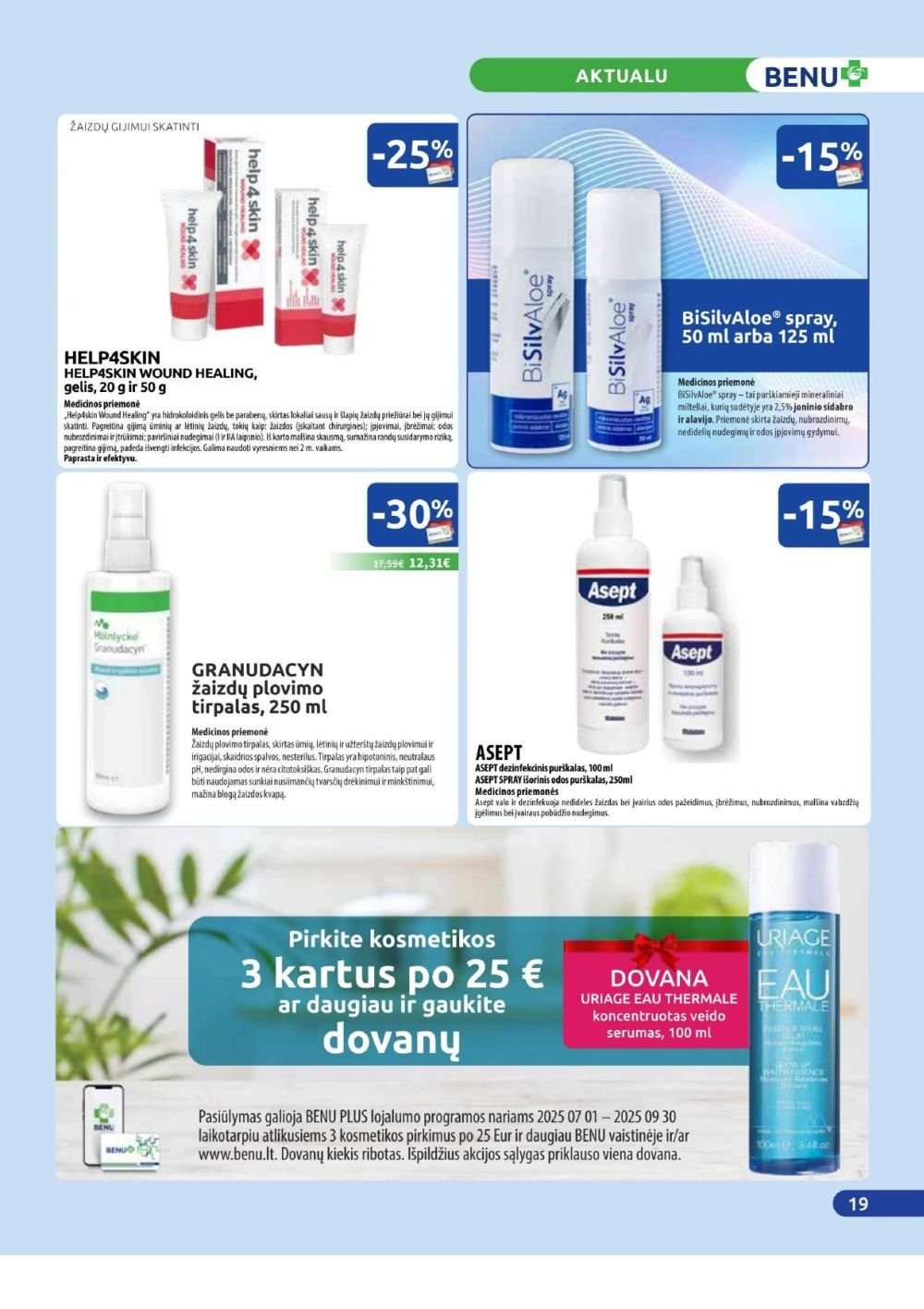 akciju leidinys