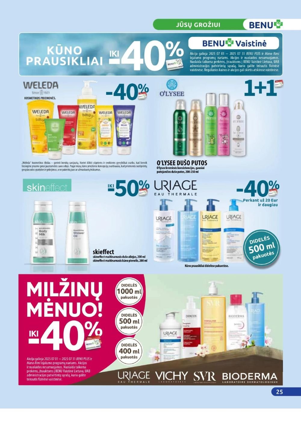 akciju leidinys