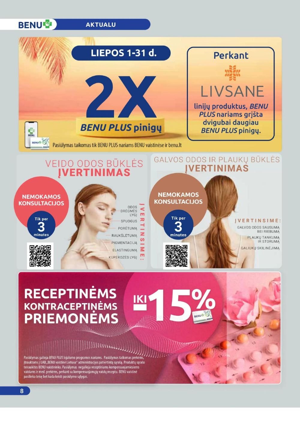 akciju leidinys