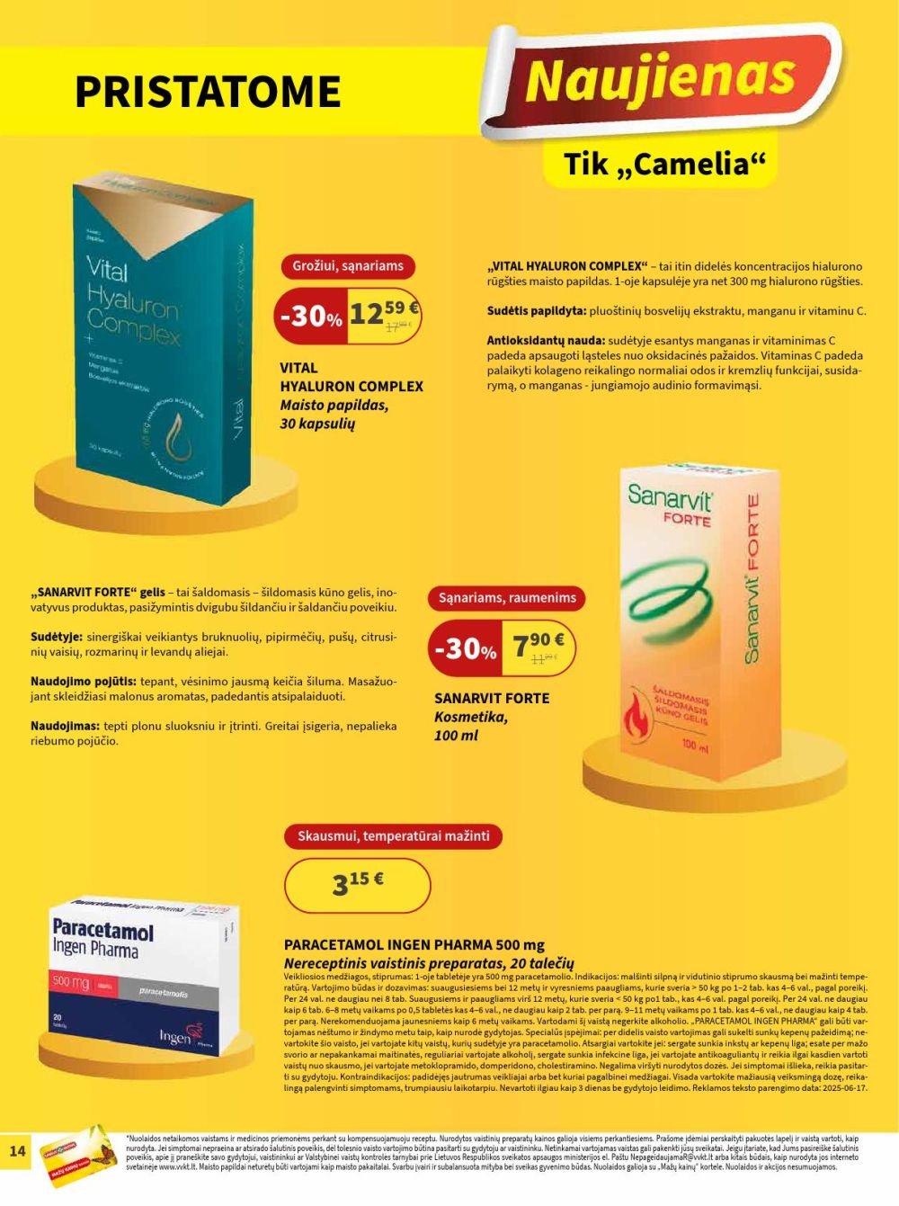 akciju leidinys