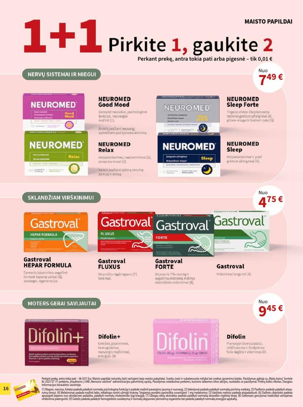 akciju leidinys