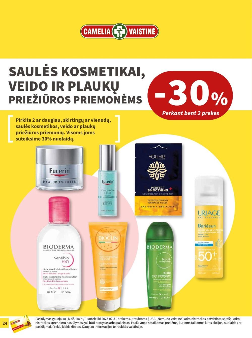 akciju leidinys