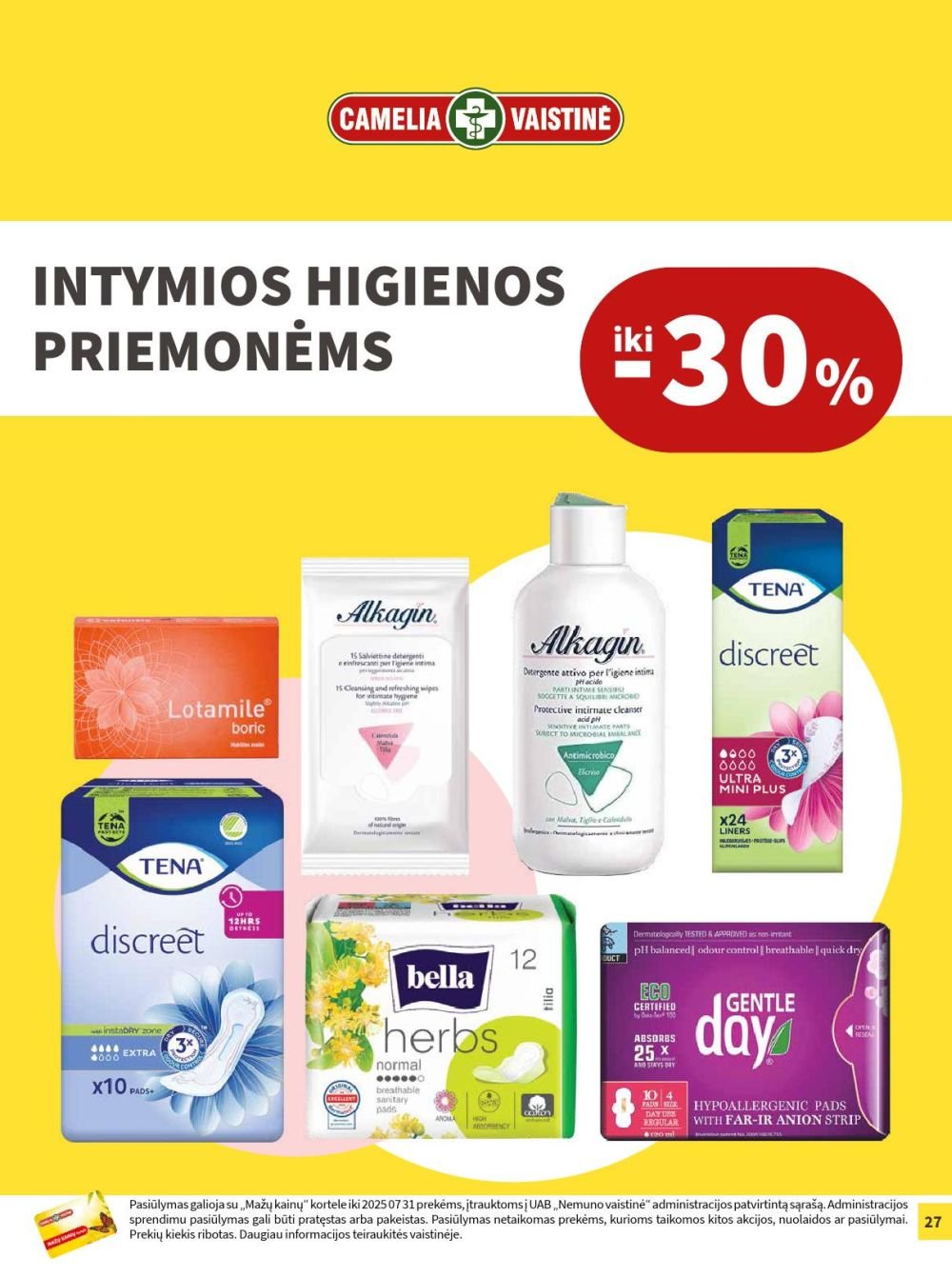 akciju leidinys