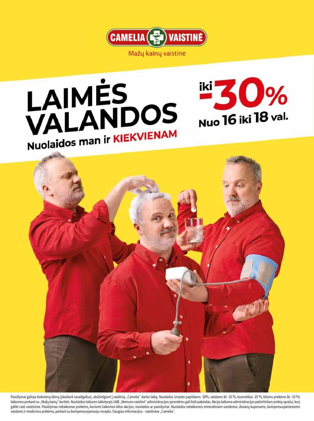 akciju leidinys