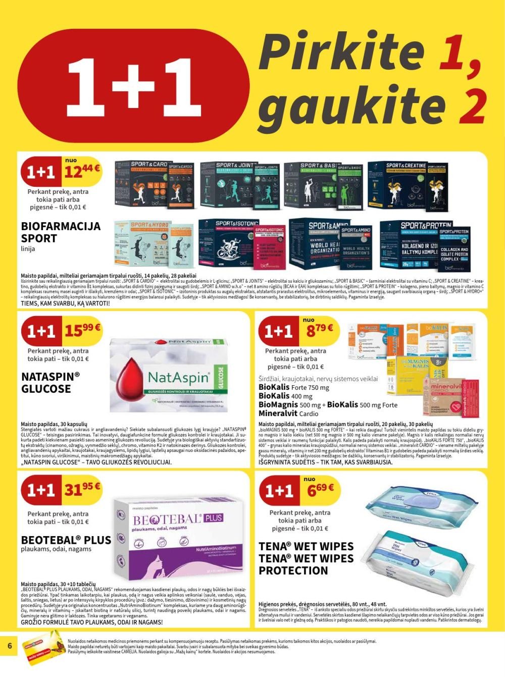 akciju leidinys