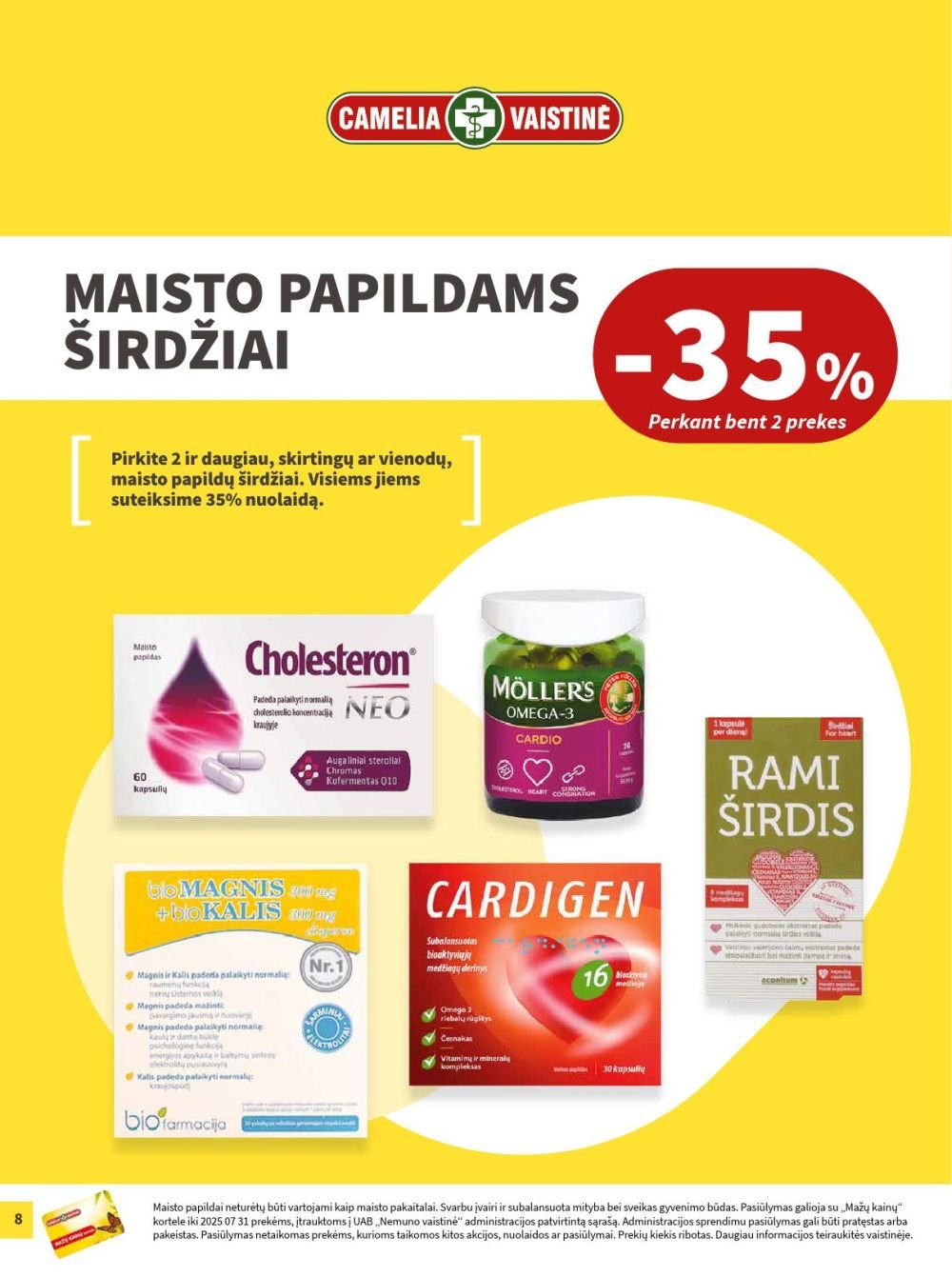 akciju leidinys