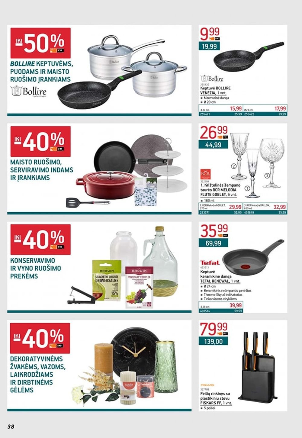 akciju leidinys