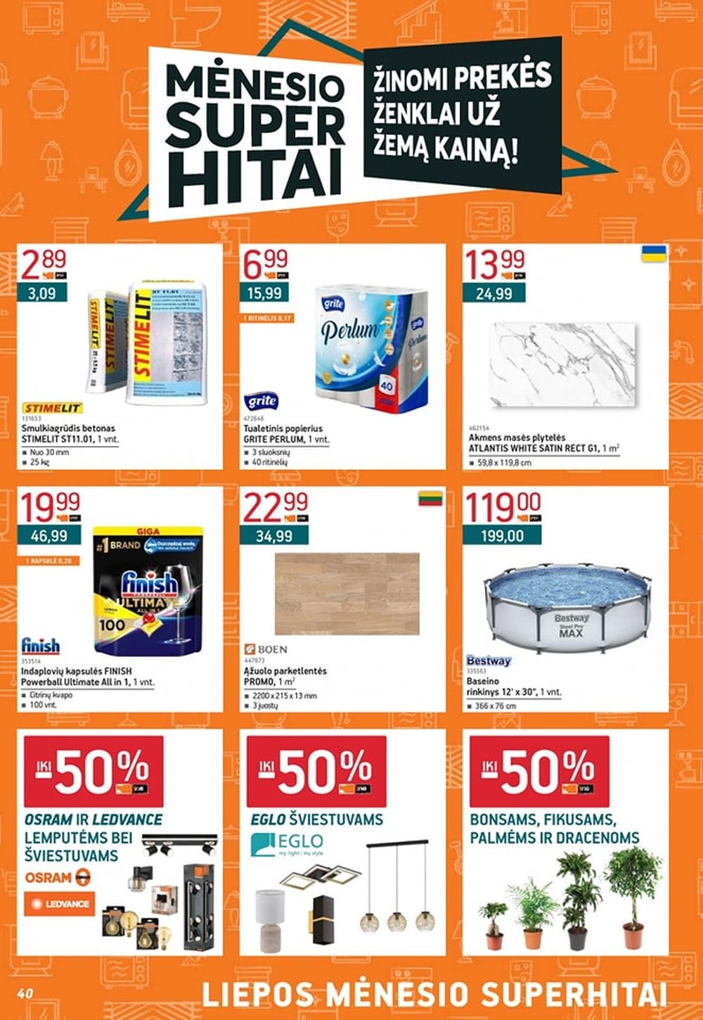 akciju leidinys